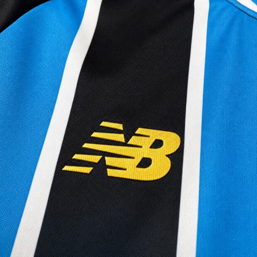 2026/27 Grêmio Home jersey Fan Version