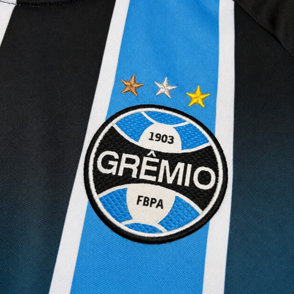 2026/27 Grêmio Home jersey Fan Version