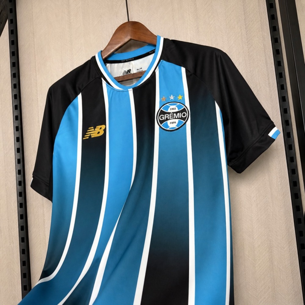 2026/27 Grêmio Home jersey Fan Version