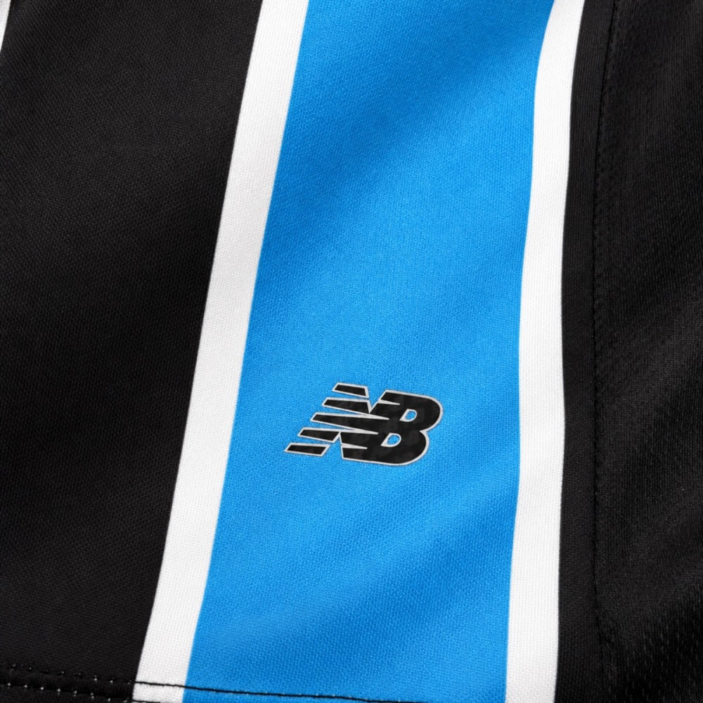 2026/27 Grêmio Home jersey Fan Version