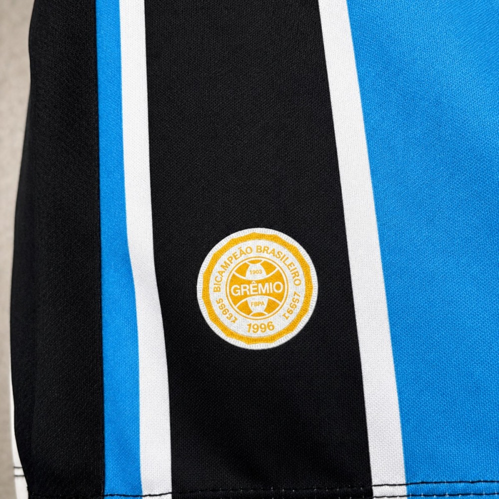2026/27 Grêmio Home jersey Fan Version