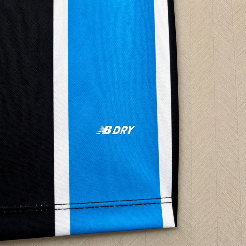 2026/27 Grêmio Home jersey Fan Version