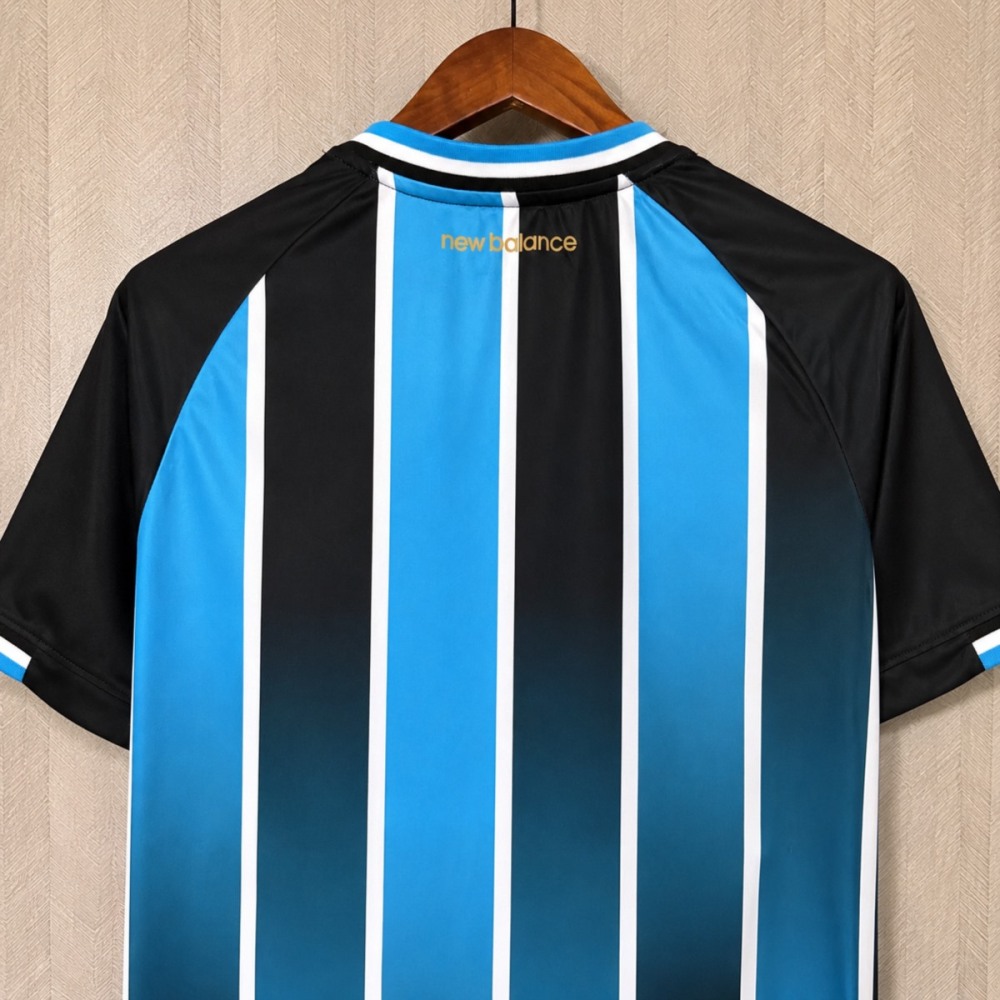 2026/27 Grêmio Home jersey Fan Version