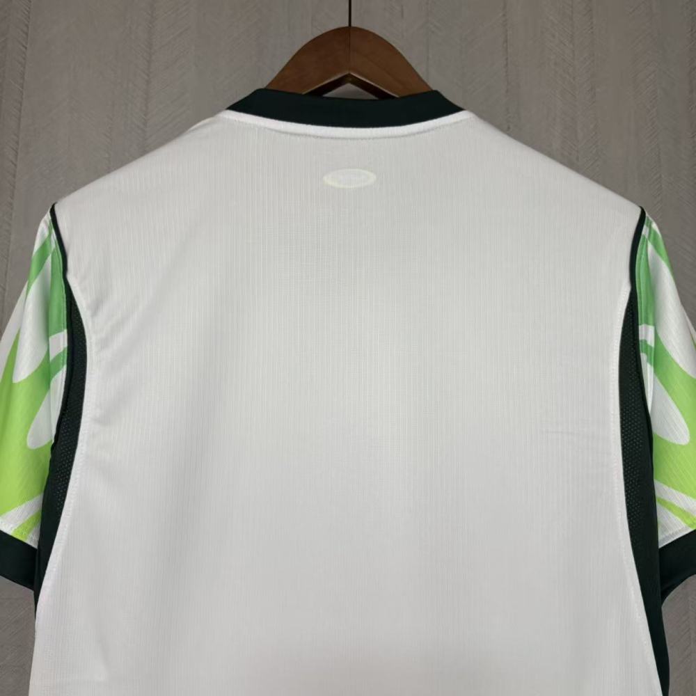 2026/27 Nigeria Away Jersey Fan Version