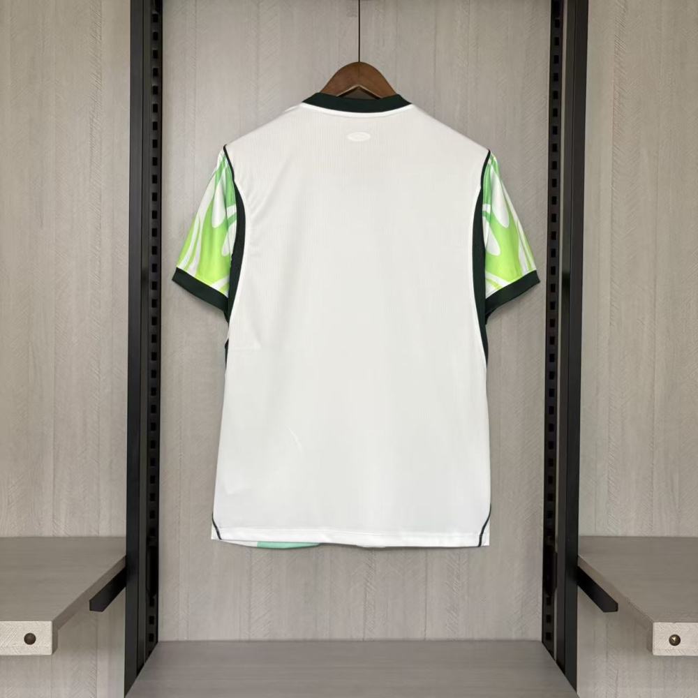 2026/27 Nigeria Away Jersey Fan Version
