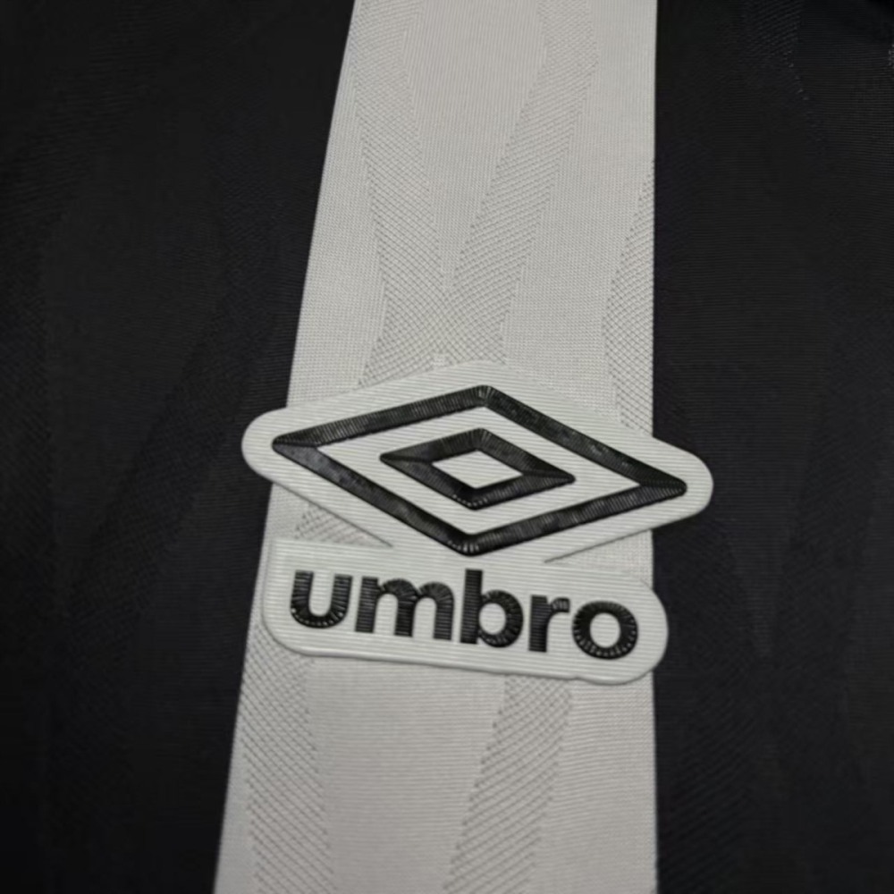 2026/27 Santos Away Jersey Fan Version