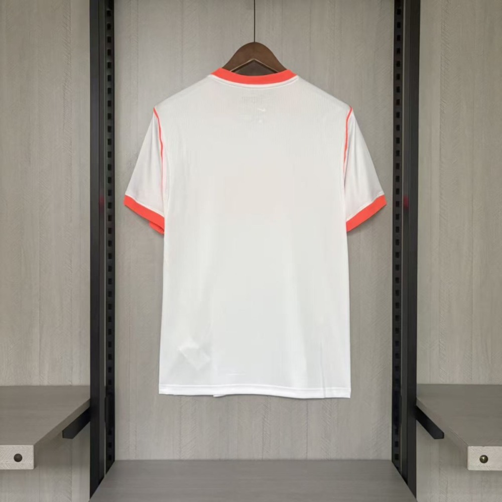 Netherlands 2026 World Cup Away Jersey Fan Version