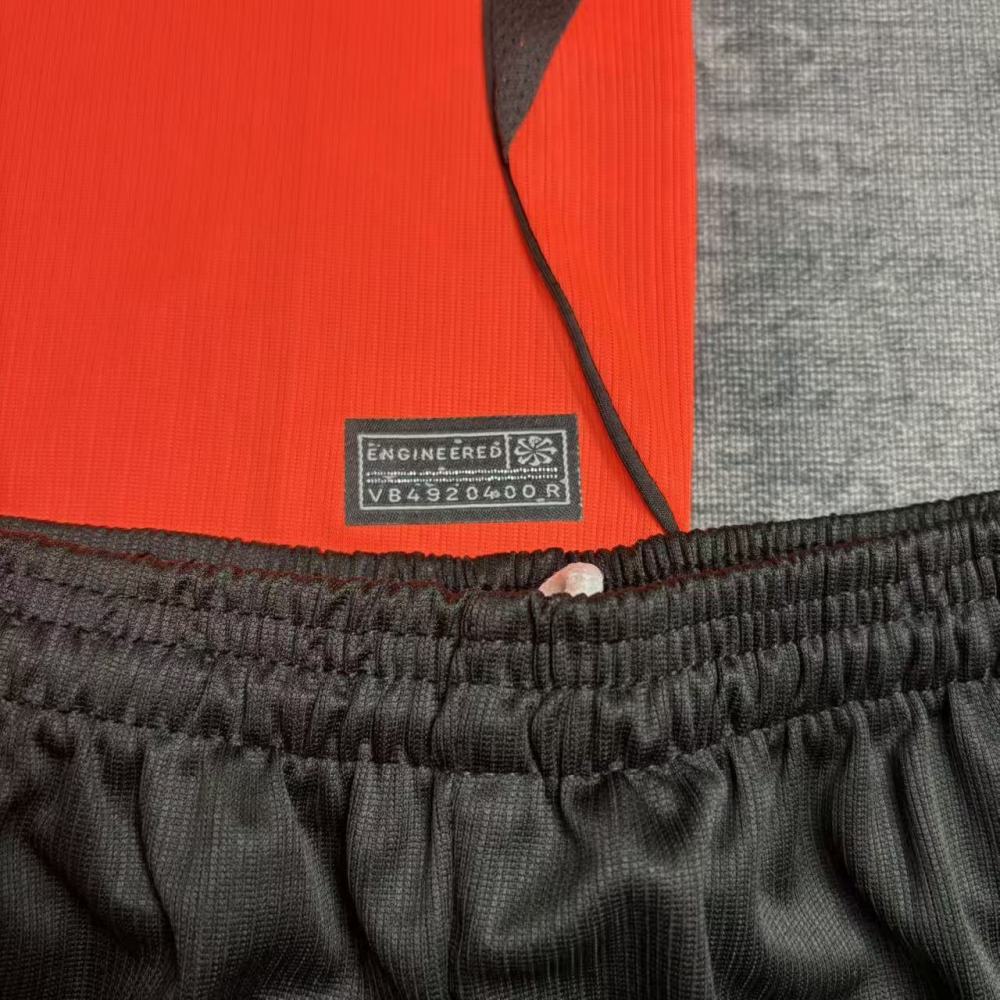 Netherlands 2026 World Cup Home Kid Kits