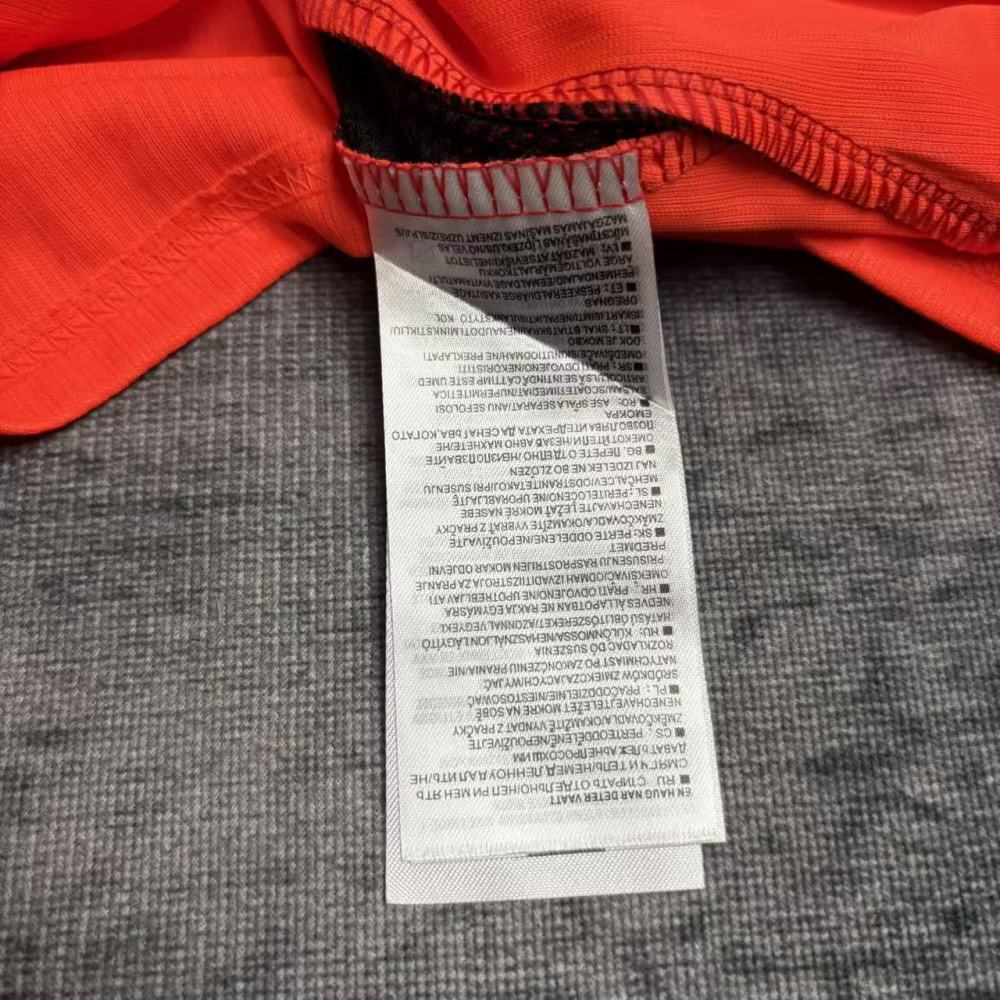 Netherlands 2026 World Cup Home Kid Kits