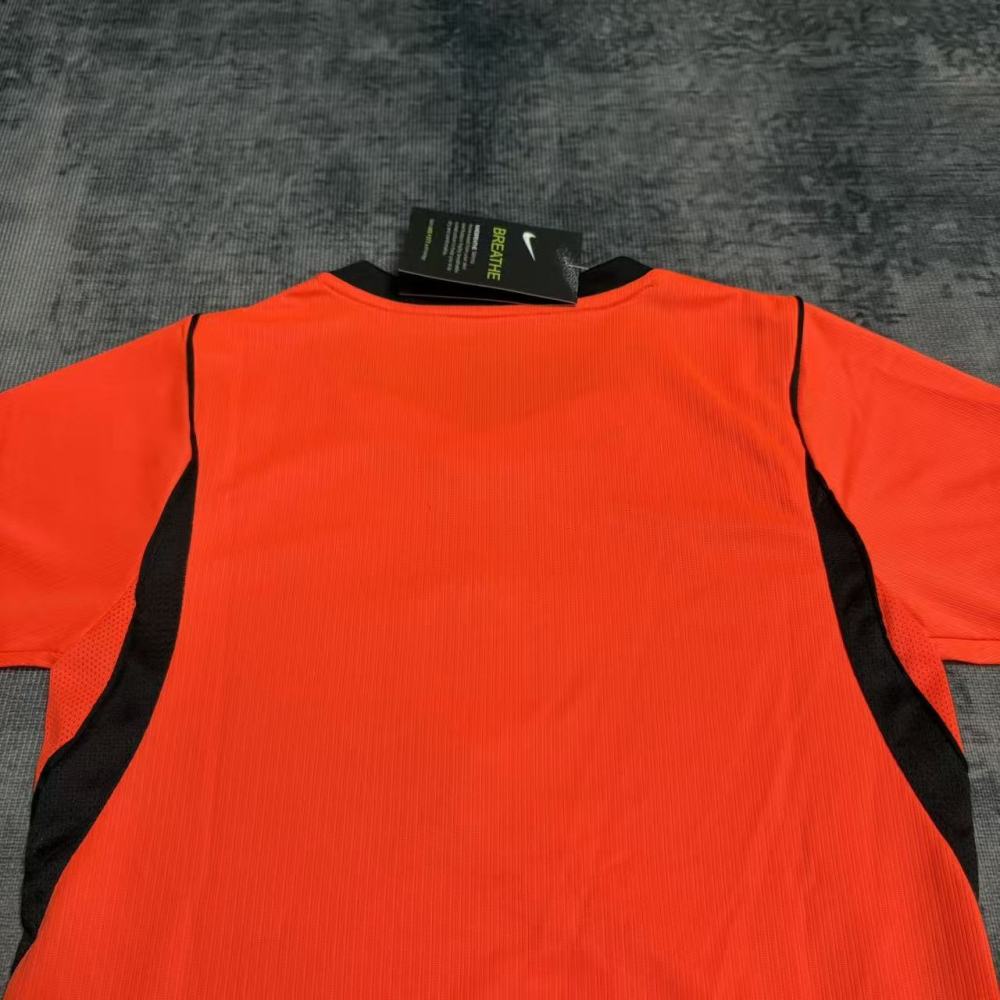 Netherlands 2026 World Cup Home Kid Kits