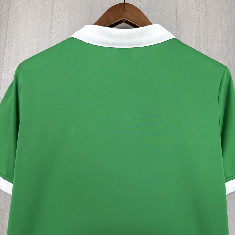 Retro Mexico 1986 Home jersey Fan Version