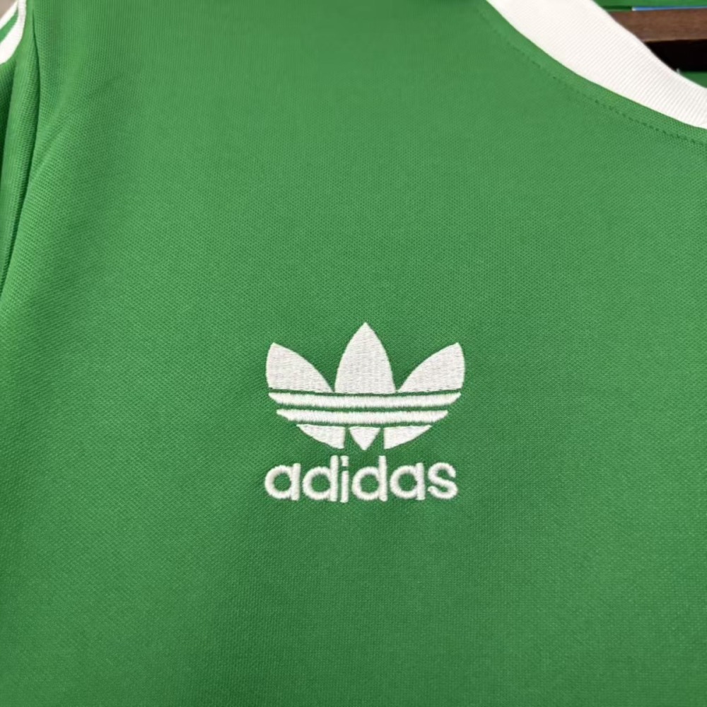 Retro Mexico 1986 Home jersey Fan Version