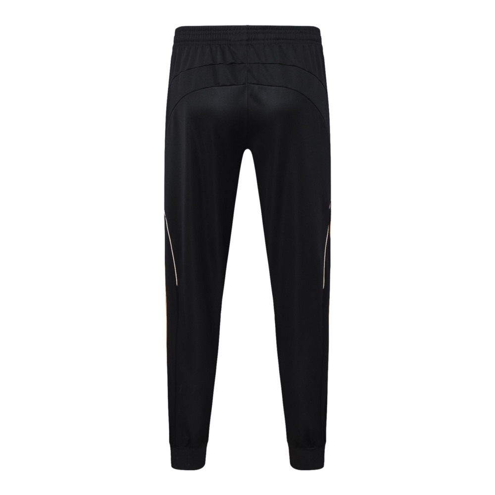 2026 Arsenal Black Jacket Training Suit Set