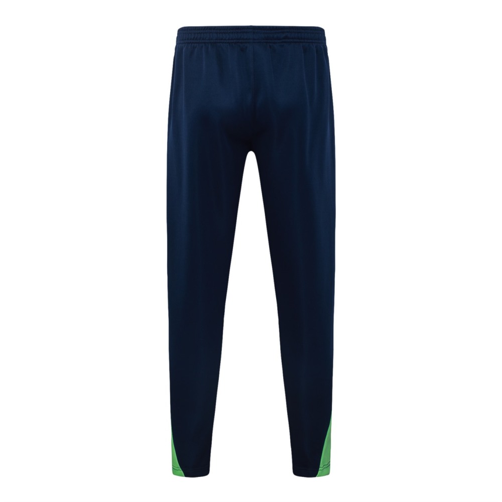 2026 Brazil Red Jacket Training Suit Set