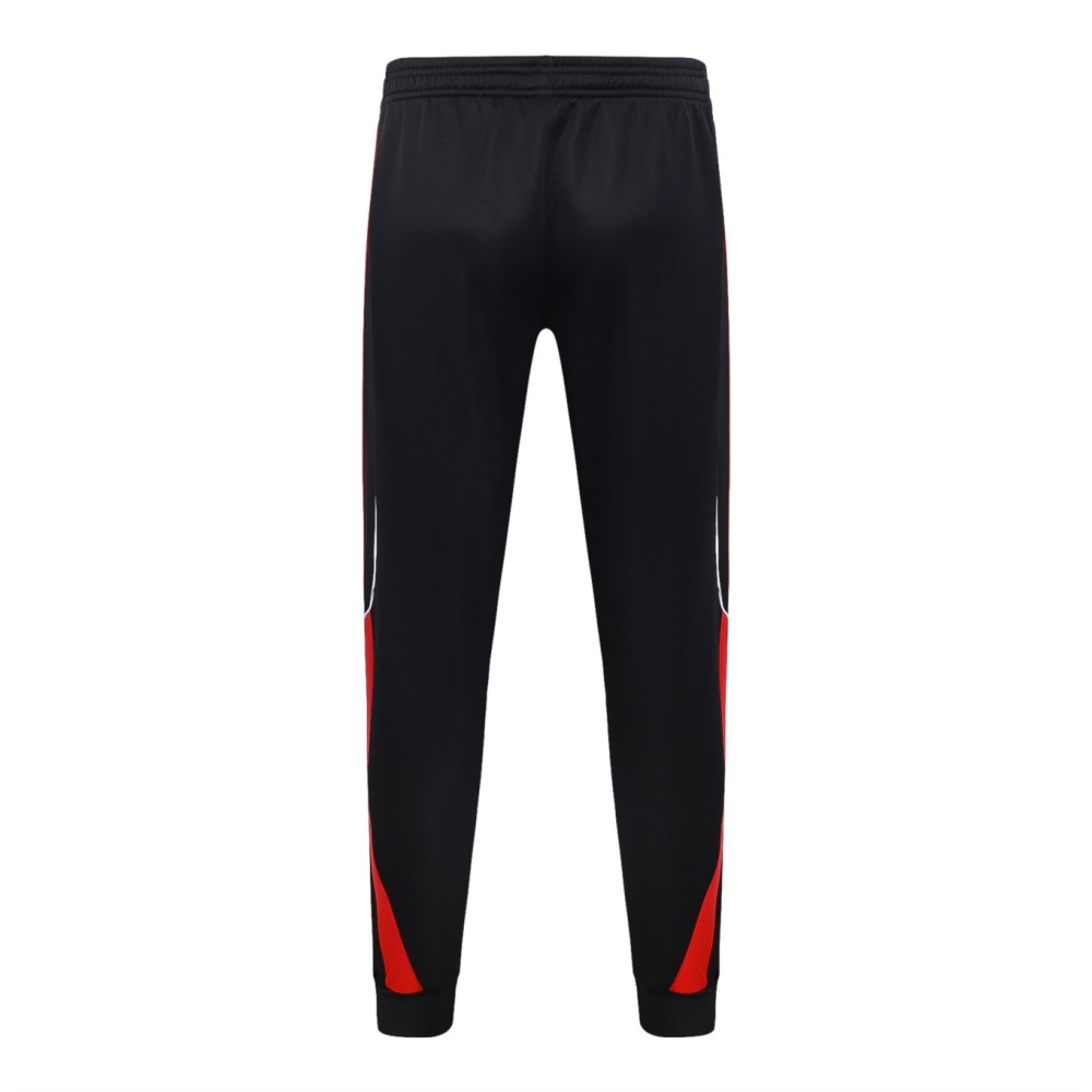 2026 Flamengo Red Jacket Training Suit Set