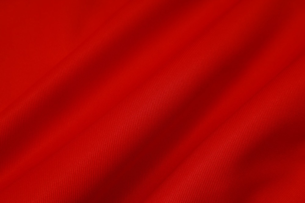 2026 Flamengo Red Jacket Training Suit Set