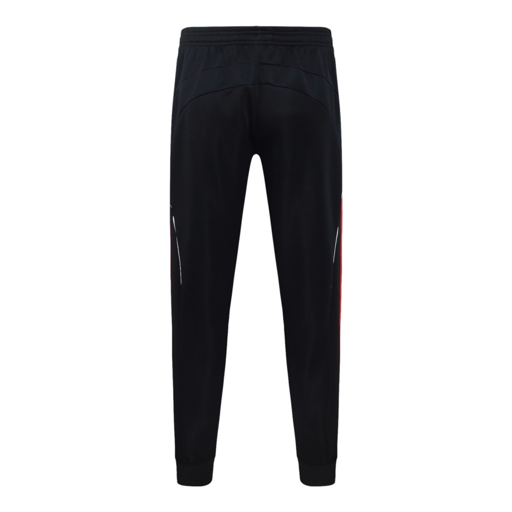 2026 Liverpool Black Jacket Training Suit Set