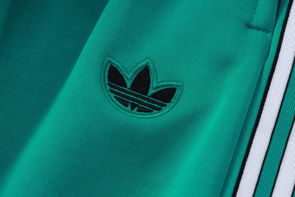 2026 Liverpool Green Jacket Training Suit Set