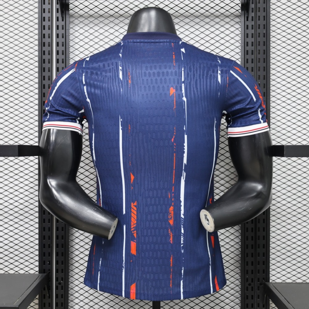 2026 PSG Special Edition Jersey Player Version