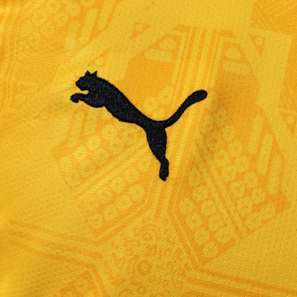 Ghana 2026 World Cup Away jersey Fan version