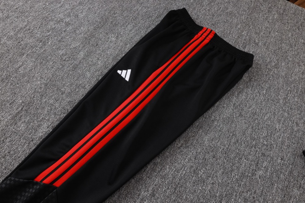 2026 Arsenal Red Jacket Training Suit Set