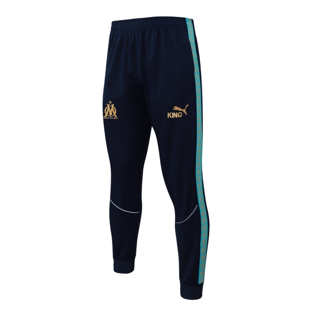 2026 Marseilles White Jacket Training Suit Set