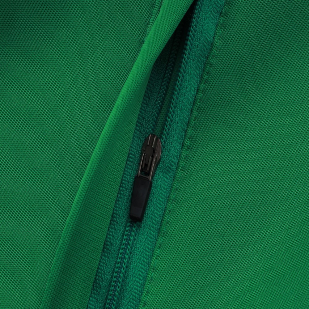 2026 Senegalese Green Jacket Training Suit Set