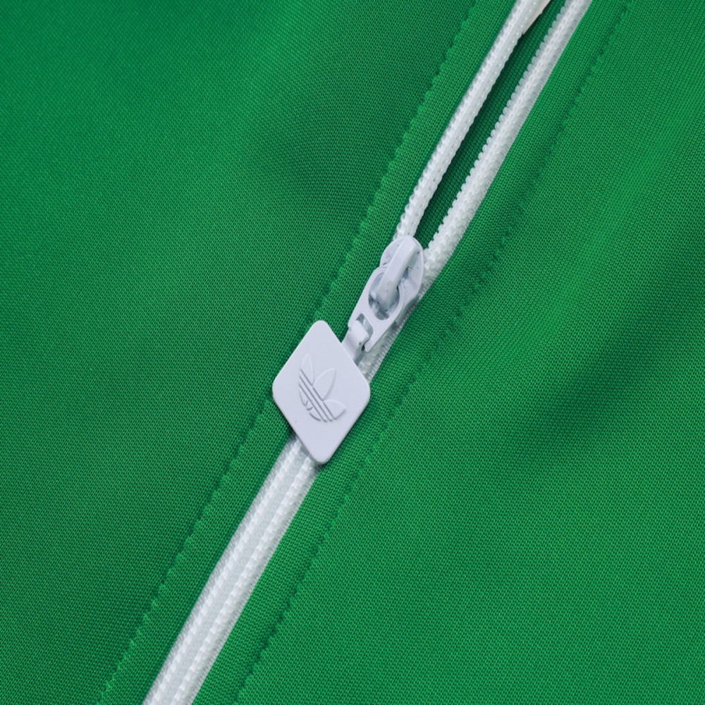 2026 Senegalese Green Jacket Training Suit Set