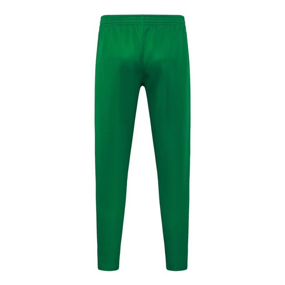 2026 Senegal Green Jacket Training Suit Set