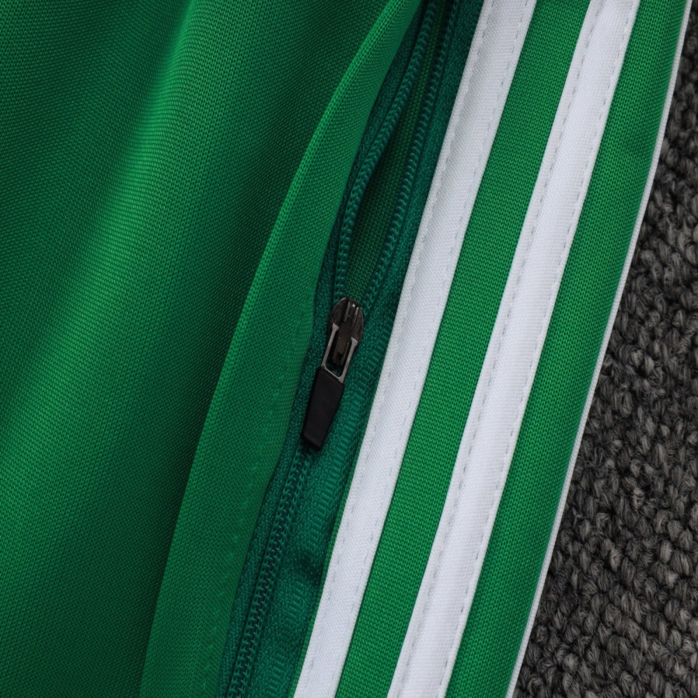 2026 Senegal Green Jacket Training Suit Set