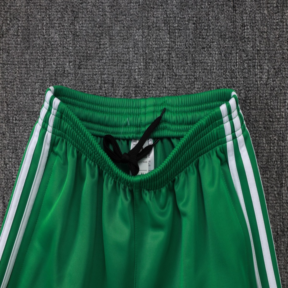 2026 Senegal Green Jacket Training Suit Set