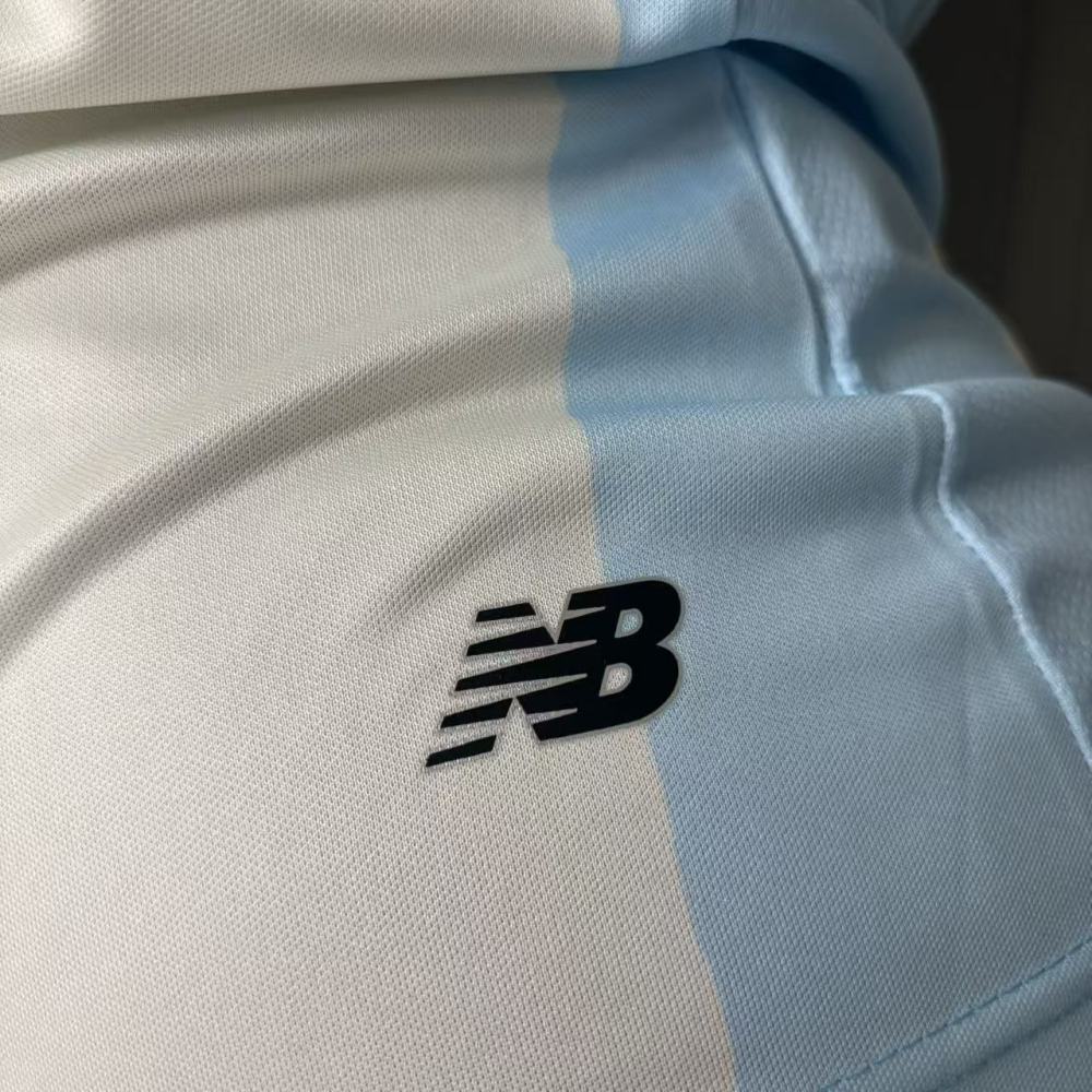 2026/27 Gremio Away Womens Jersey