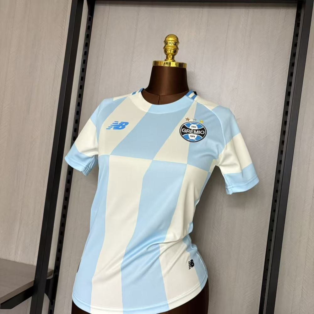 2026/27 Gremio Away Womens Jersey
