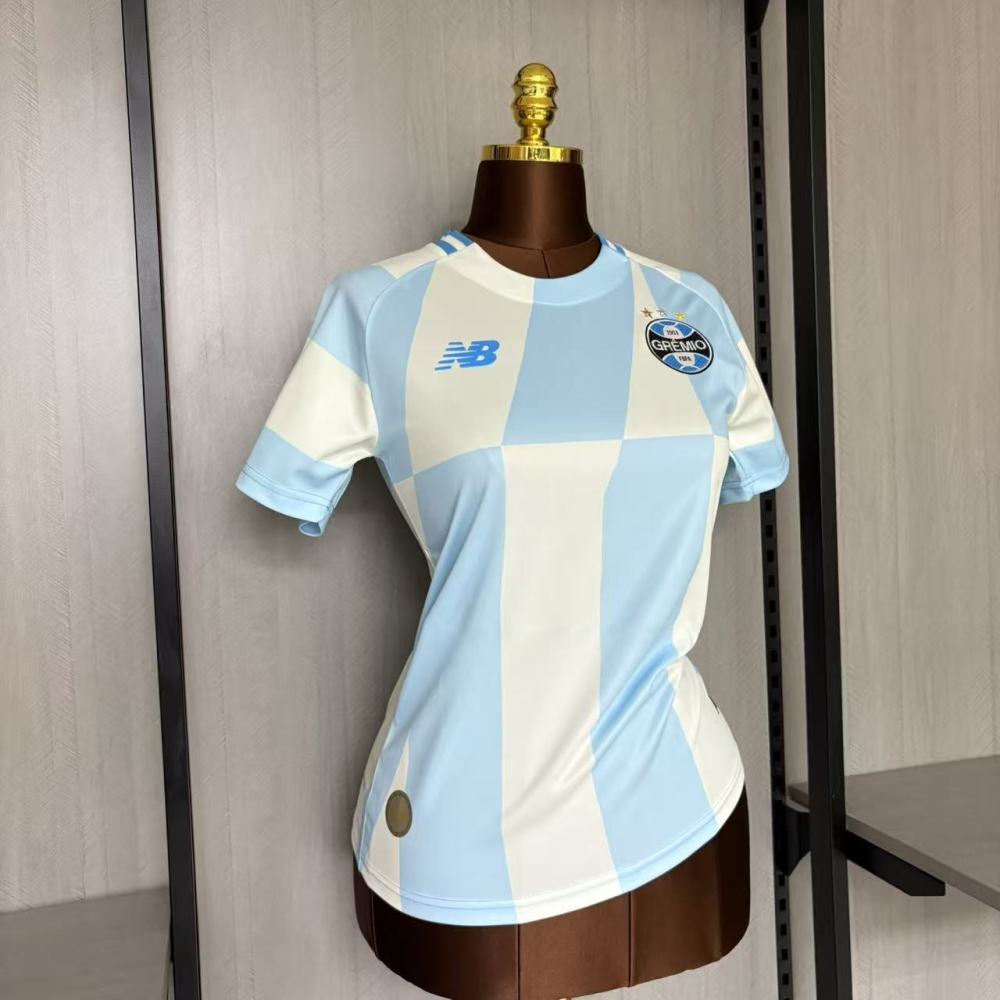 2026/27 Gremio Away Womens Jersey