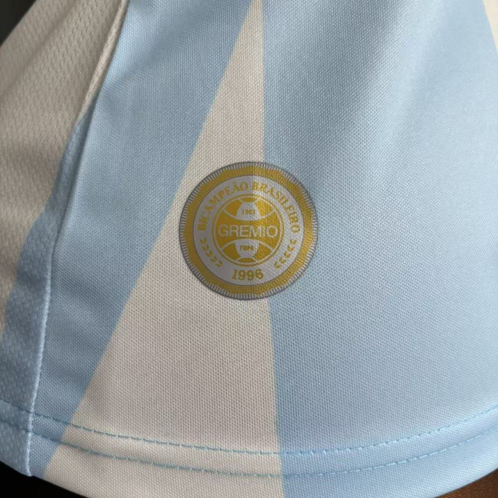 2026/27 Gremio Away Womens Jersey