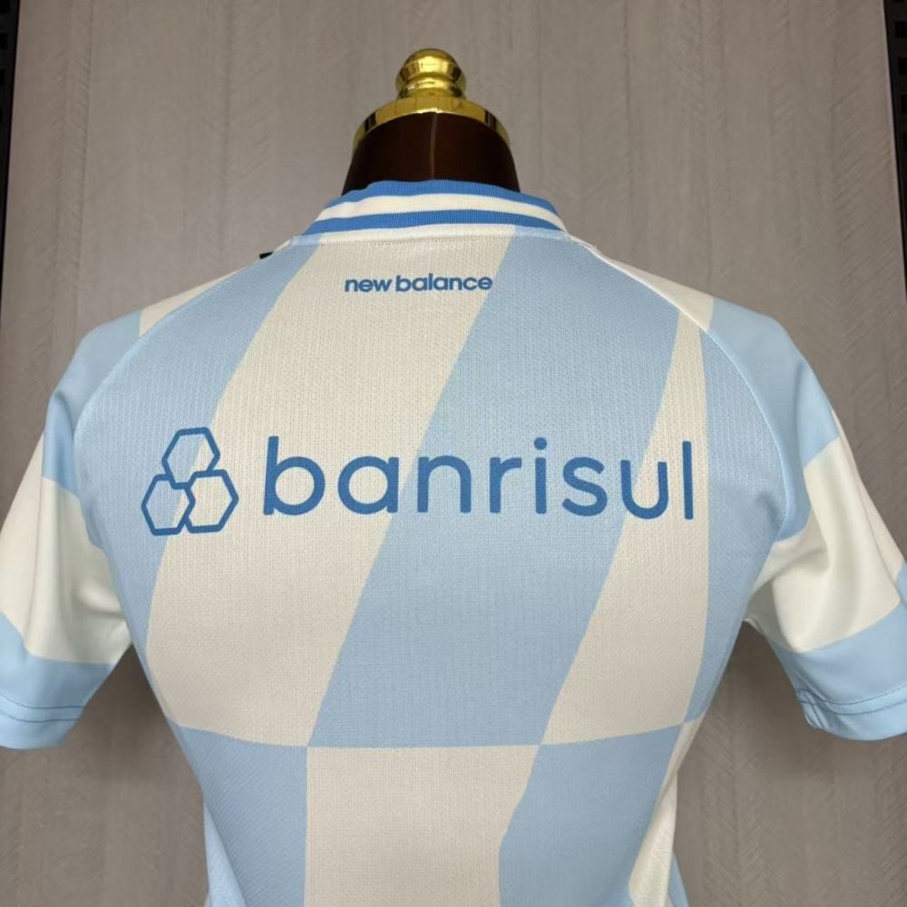 2026/27 Gremio Away Womens Jersey