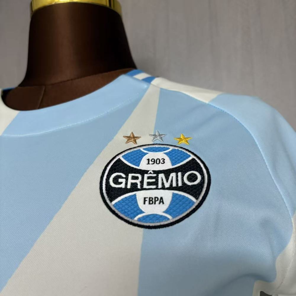 2026/27 Gremio Away Womens Jersey