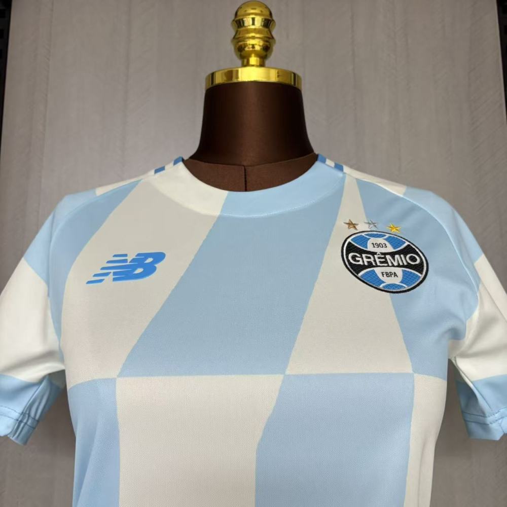 2026/27 Gremio Away Womens Jersey