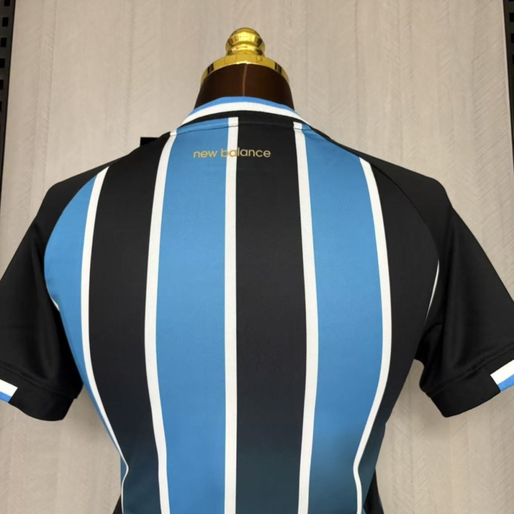 2026/27 Gremio Home Womens Jersey