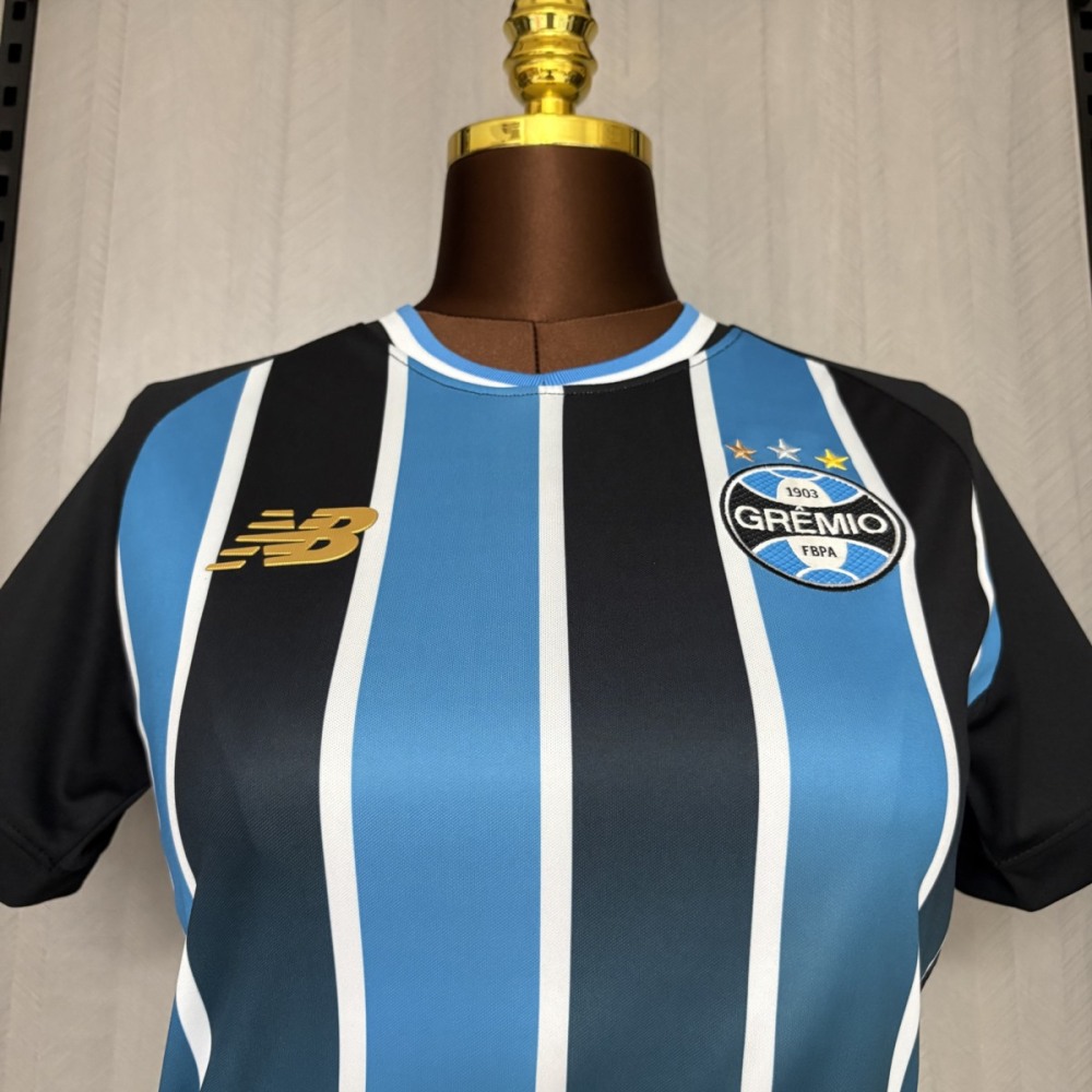 2026/27 Gremio Home Womens Jersey
