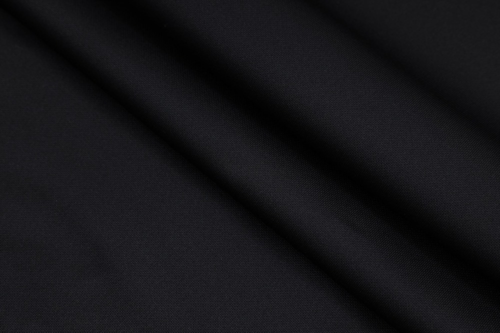 202526 Arsenal Black Long-sleeved half-pull training kit Football team kit