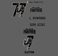 Special Font