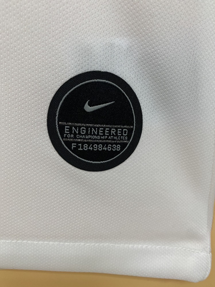 Retro 2019/20 Brazil White Women Jersey