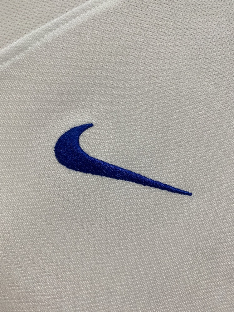 Retro 2019/20 Brazil White Women Jersey