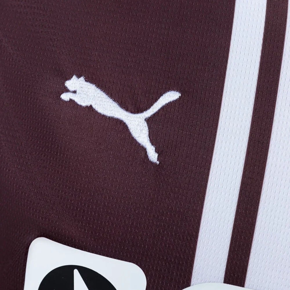 2026/27 FC St. Pauli Home Jersey Fan Version