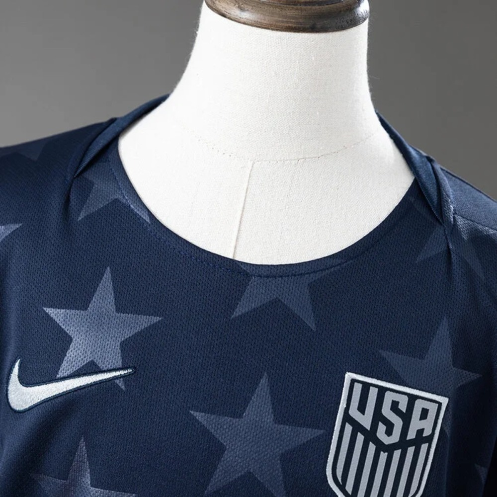 USA 2026 World Cup Away Kid Kits