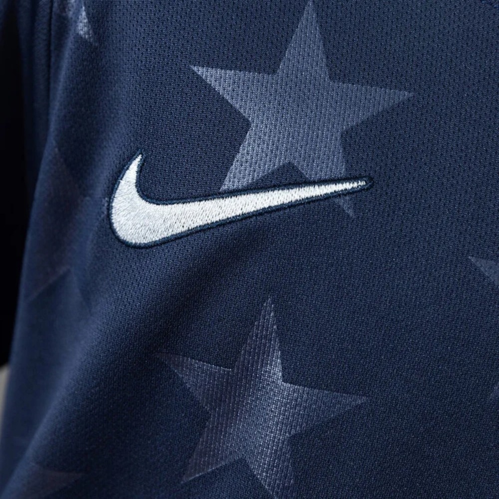 USA 2026 World Cup Away Kid Kits
