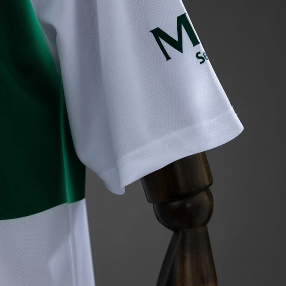 2026 Elche Vintage Style Jersey Fan version