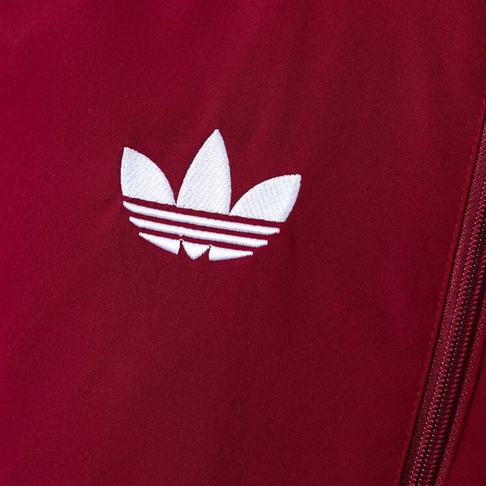 2026 Spain Red Windbreaker