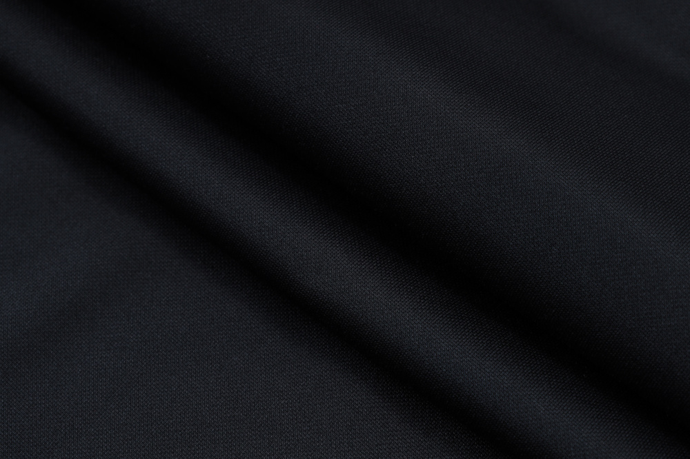 202526 PSG Dark grey Long-sleeved half-pull training kit Football team kit